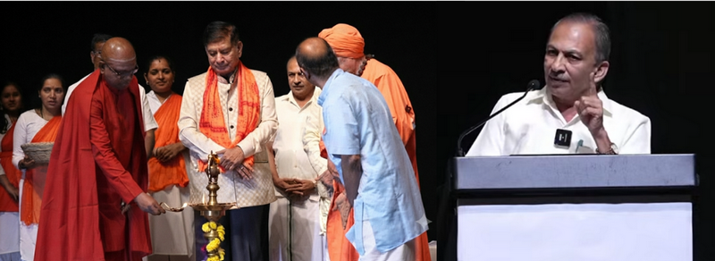 Ashok Singhal Centenary Celebrations