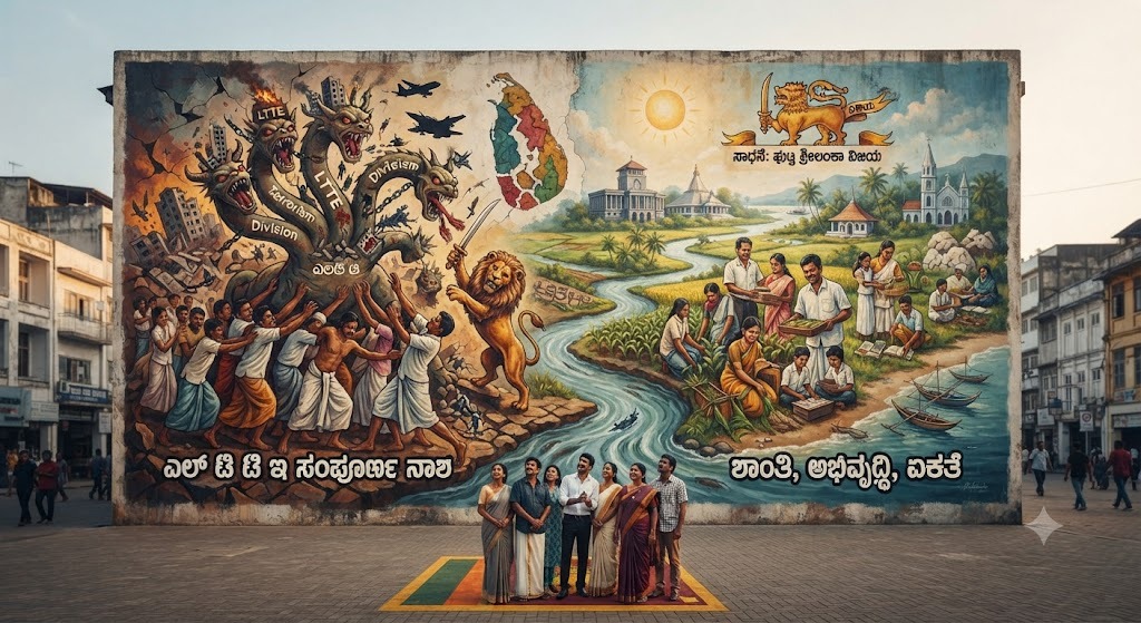 ಪುಟ್ಟ ಬಡ ದೇಶವೊಂದರ ಸಾಧನೆ ಮತ್ತು ಜಾಗತಿಕ ರಾಜಕಾರಣ
