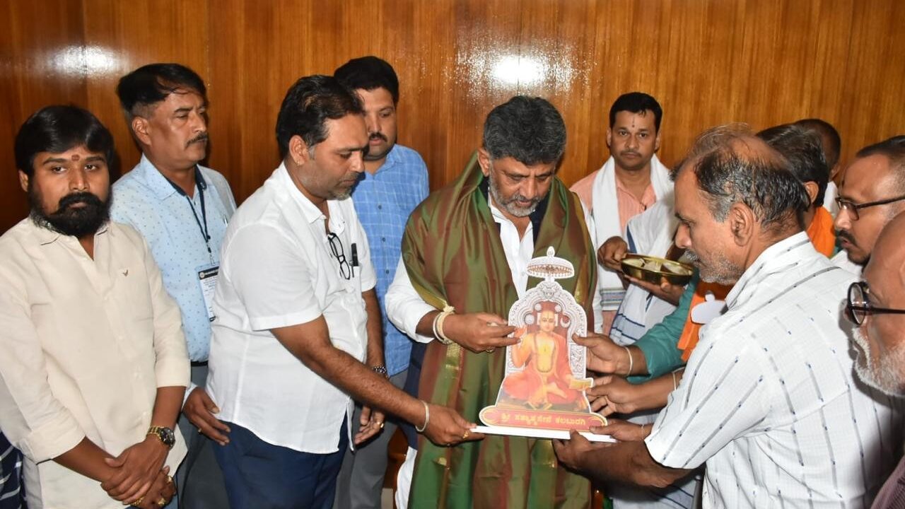 ಶ್ರೀ ಜಗದ್ಗುರು ಮಧ್ವಾಚಾರ್ಯರ ಜಯಂತಿ: ಸರ್ಕಾರದ ವತಿಯಿಂದ ಅಧಿಕೃತವಾಗಿ ಆಚರಿಸಲು ಮನವಿ