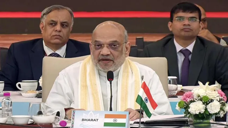ಪಂಜಾಬ್‌ನಲ್ಲಿ ಮಾದಕವಸ್ತುಗಳ ಹಾವಳಿ: ಅಕ್ಟೋಬರ್ 20ರಂದು ಸಂತ್ರಸ್ತರ ಕುಟುಂಬಗಳನ್ನು ಭೇಟಿಯಾಗಲಿರುವ ಅಮಿತ್ ಶಾ; ಕಳ್ಳಸಾಗಣೆದಾರರ ವಿರುದ್ಧ ಕ್ರಮದ ಭರವಸೆ
