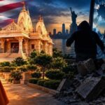 Hindu Temples in US