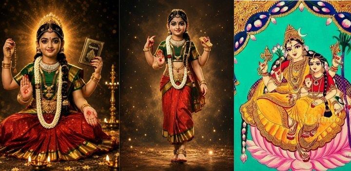 Bala Tripura sundari