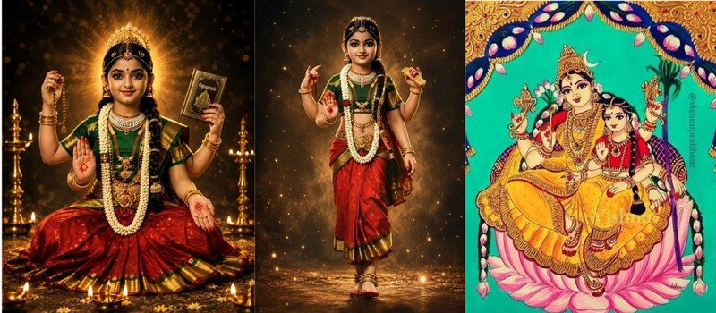 Bala Tripura sundari