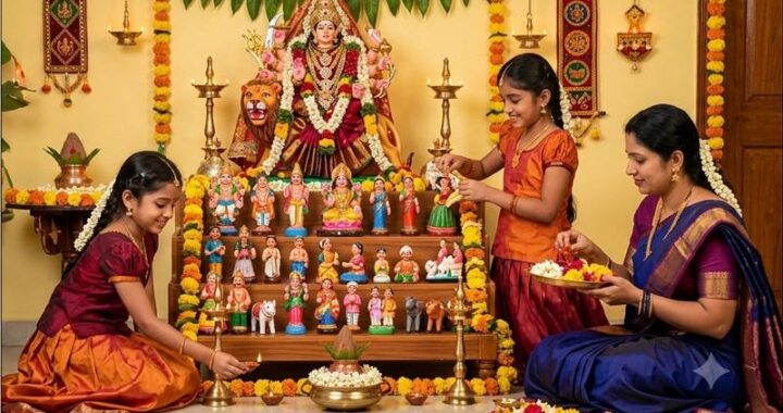 Navaratri