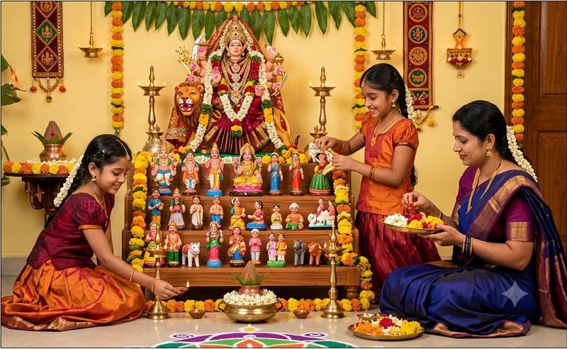 Navaratri