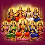 Navaratri- Navadurga Pooja