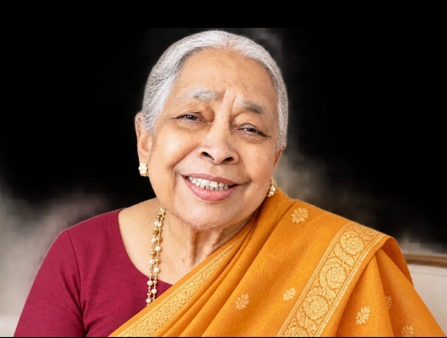 ಕೇಂದ್ರ ಸಚಿವರ ಆಪ್ತ ಕಾರ್ಯದರ್ಶಿ ಮುರಳೀಧರ ಮಳಗಿ ಅವರಿಗೆ ಮಾತೃ ವಿಯೋಗ : ಗಣ್ಯರ ಸಂತಾಪ