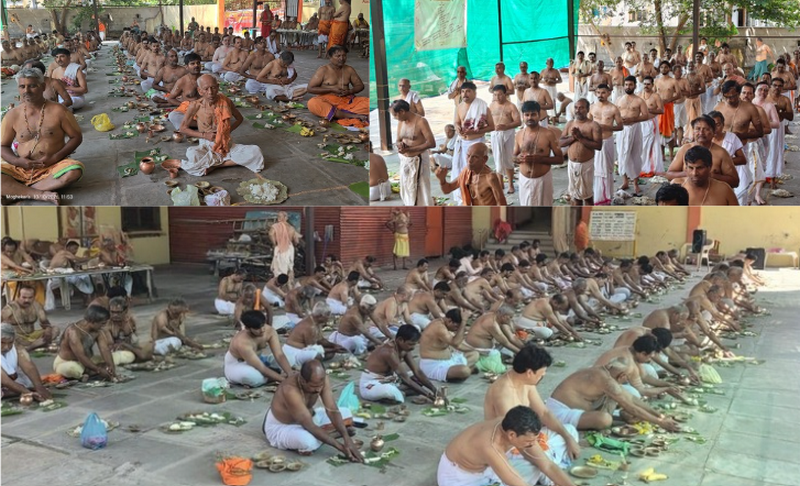 Pitru Paksha