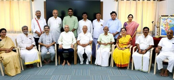 Rashtrotthana Parishat