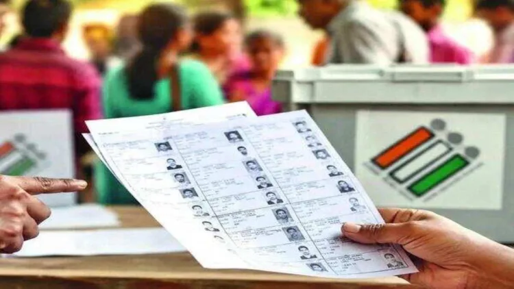 SIR 2026: ಮತದಾರರ ಪಟ್ಟಿಯಲ್ಲಿ ಹೆಸರು ಇಲ್ಲವೇ? ಪರಿಶೀಲಿಸಿ, ಮತ್ತೆ ಸೇರ್ಪಡೆ ಮಾಡುವುದು ಹೇಗೆ?