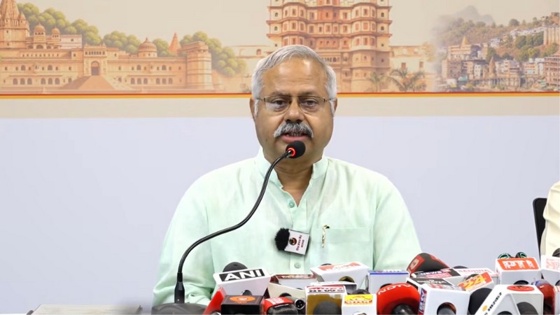 ಆರ್‌ಎಸ್‌ಎಸ್ ಅಖಿಲ ಭಾರತೀಯ ಕಾರ್ಯಕಾರಿ ಮಂಡಲ ಸಭೆ: ಸಾಂಸ್ಥಿಕ ಪರಿವರ್ತನೆ-ಬಲವರ್ಧನೆ-ವಿಸ್ತರಣೆಗೆ ಹಲವು ಕ್ರಮ