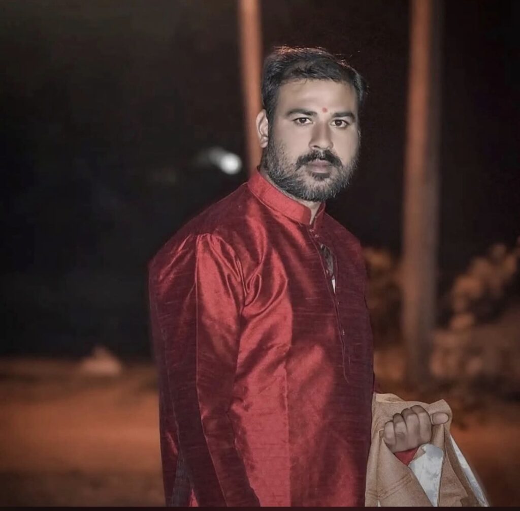 ಹರ್ಷವರ್ಧನ್ ನಿಧನ