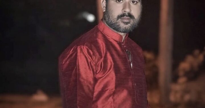 ಹರ್ಷವರ್ಧನ್ ನಿಧನ