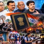 ಪ್ರತಿಭಟಿಸುವ ಹಕ್ಕು ಎಂದರೆ ದೇಶವನ್ನು ಒತ್ತೆಯಾಗಿಡುವುದಲ್ಲ