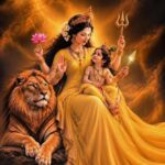 ನವರಾತ್ರಿ ಐದನೇ ದಿನ