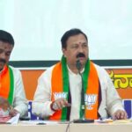 ವೀಡಿಯೊ ಸಾಕ್ಷ್ಯ ಸಮೇತ ಕಾಂಗ್ರೆಸ್ ವಿರುದ್ಧ ಬಿಜೆಪಿ ಗಂಭೀರ ಆರೋಪ