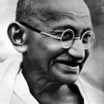 GANDHIJI