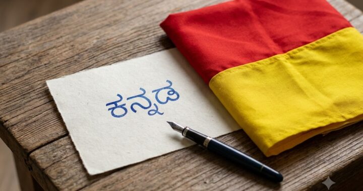 kannada Rajyotsava