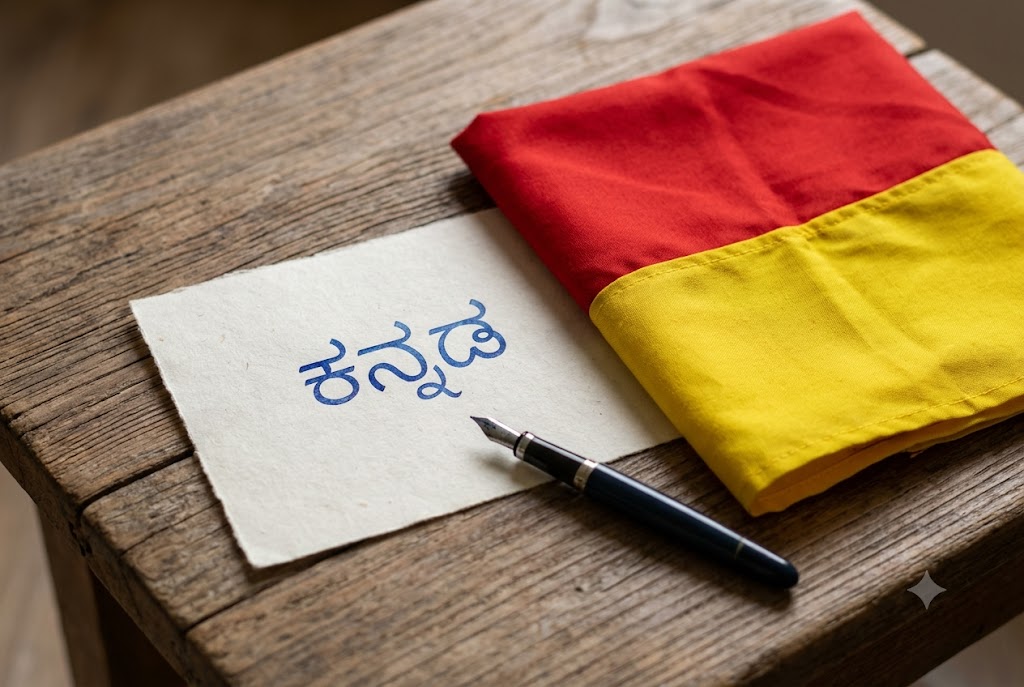 kannada Rajyotsava