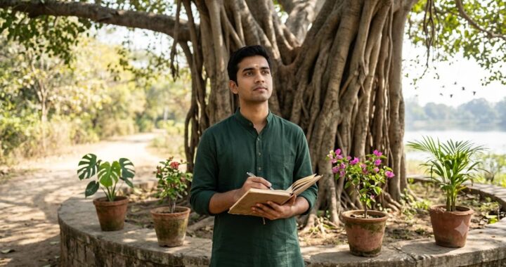 ಬುದ್ಧಿವಂತ ಮನುಷ್ಯನಿಗೆ ಅಹಂಕಾರದ ಹುಚ್ಚು ಏಕೆ?