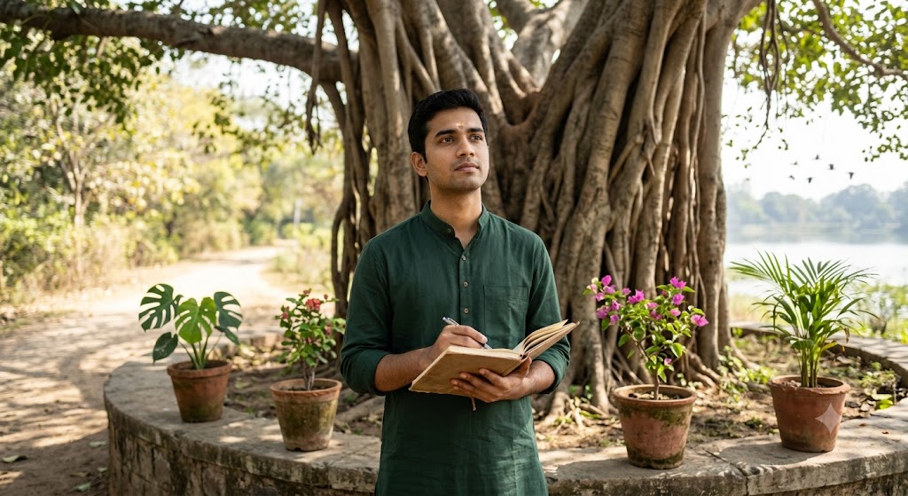 ಬುದ್ಧಿವಂತ ಮನುಷ್ಯನಿಗೆ ಅಹಂಕಾರದ ಹುಚ್ಚು ಏಕೆ?