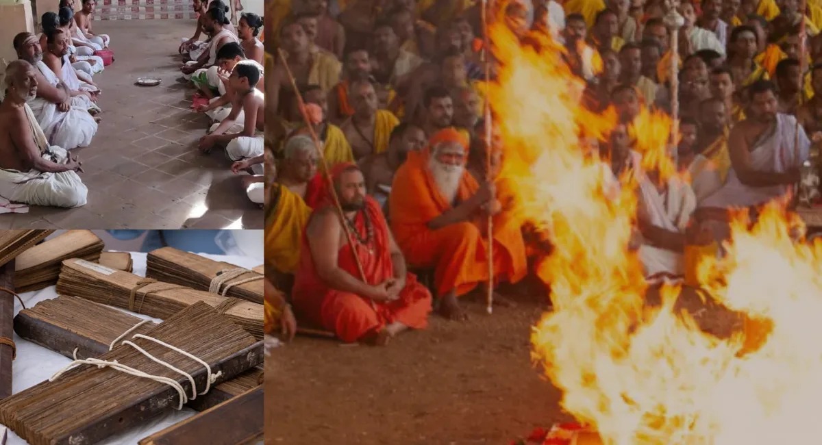ಆತ್ಮನಿರ್ಭರ ಭಾರತಕ್ಕೆ ಬೌದ್ಧಿಕ ಚೈತನ್ಯ: ಭಾರತೀಯ ಜ್ಞಾನ ವ್ಯವಸ್ಥೆ
