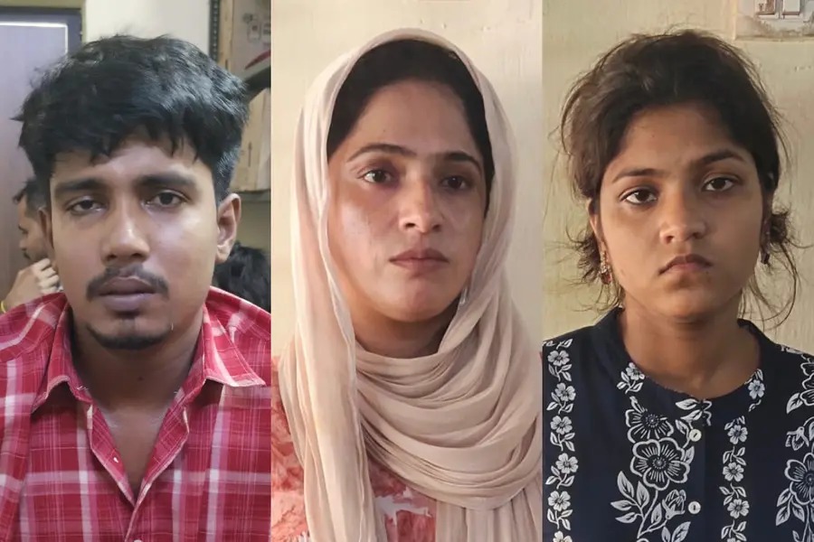ಕೋಝಿಕ್ಕೋಡ್‌: ನಕಲಿ ಭಾರತೀಯ ಗುರುತಿನ ದಾಖಲೆ ಹೊಂದಿದ್ದ ಮೂವರು ಬಾಂಗ್ಲಾದೇಶಿ ಪ್ರಜೆಗಳ ಬಂಧನ