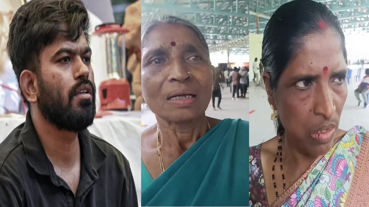 ಮನೆ ಕೊಡುವುದಾಗಿ ನಂಬಿಸಿ ಮಹಿಳೆಯರನ್ನು ಬೆಂಗಳೂರು ಪ್ರತಿಭಟನೆಗೆ ಕರೆತಂದ CJP: ಗಂಭೀರ ಆರೋಪ