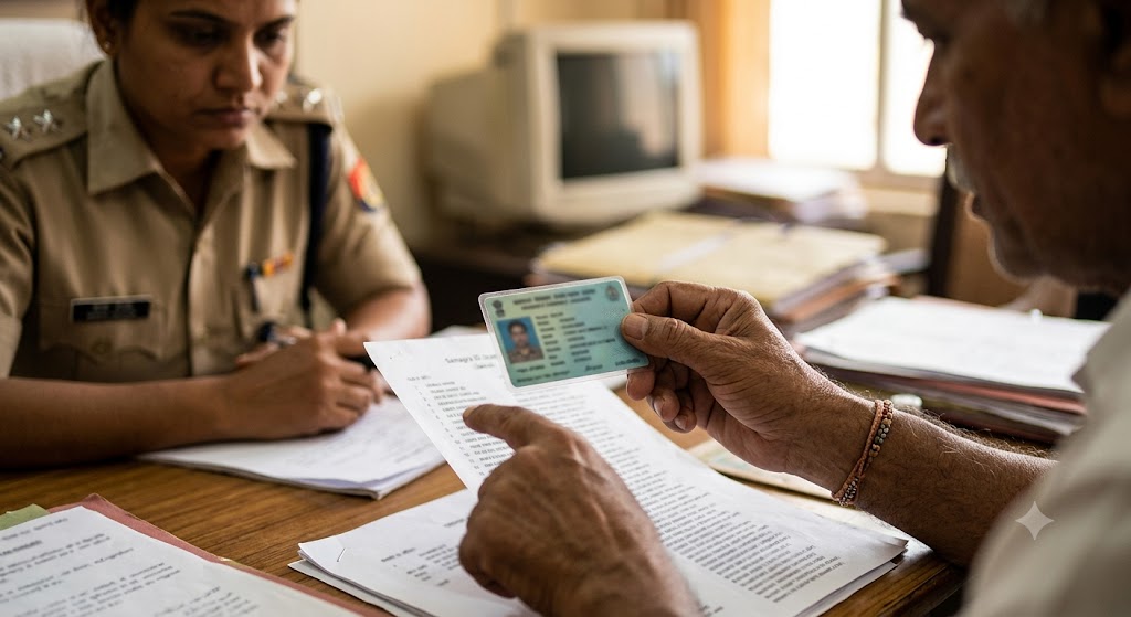 ದಮೋ ಸಮಗ್ರ ಐಡಿ ಹಗರಣ: ಒಂದೇ ಐಡಿಯಲ್ಲಿ 105 ಮಕ್ಕಳ ಹೆಸರು ಪತ್ತೆ, ಕ್ರಿಶ್ಚಿಯನ್ ಮತಾಂತರ ಶಂಕೆ