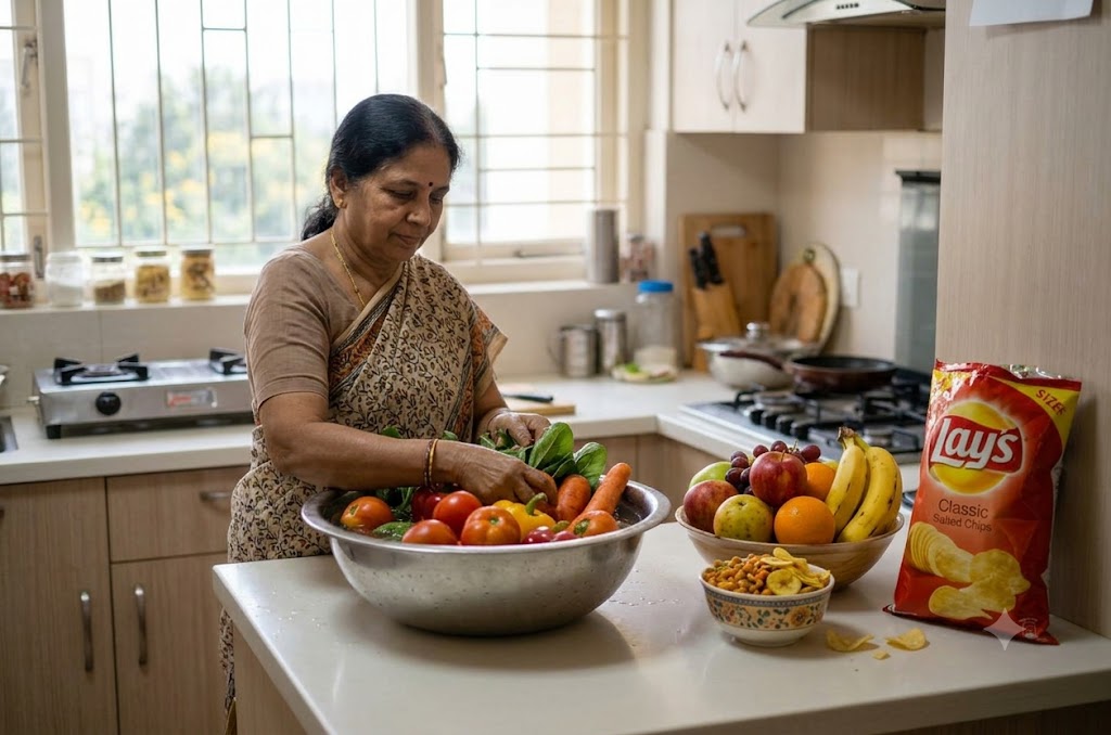 ನಮ್ಮ ತಟ್ಟೆಯಲ್ಲಿನ ನಿಶ್ಯಬ್ದ ವಿಷ: 27 ಕೋಟಿ ಭಾರತೀಯ ಮಕ್ಕಳ ರಕ್ತದಲ್ಲಿರುವ ಸೀಸದ ಬಗ್ಗೆ ನಾವು ಮೌನವಾಗಿರುವುದೇಕೆ?